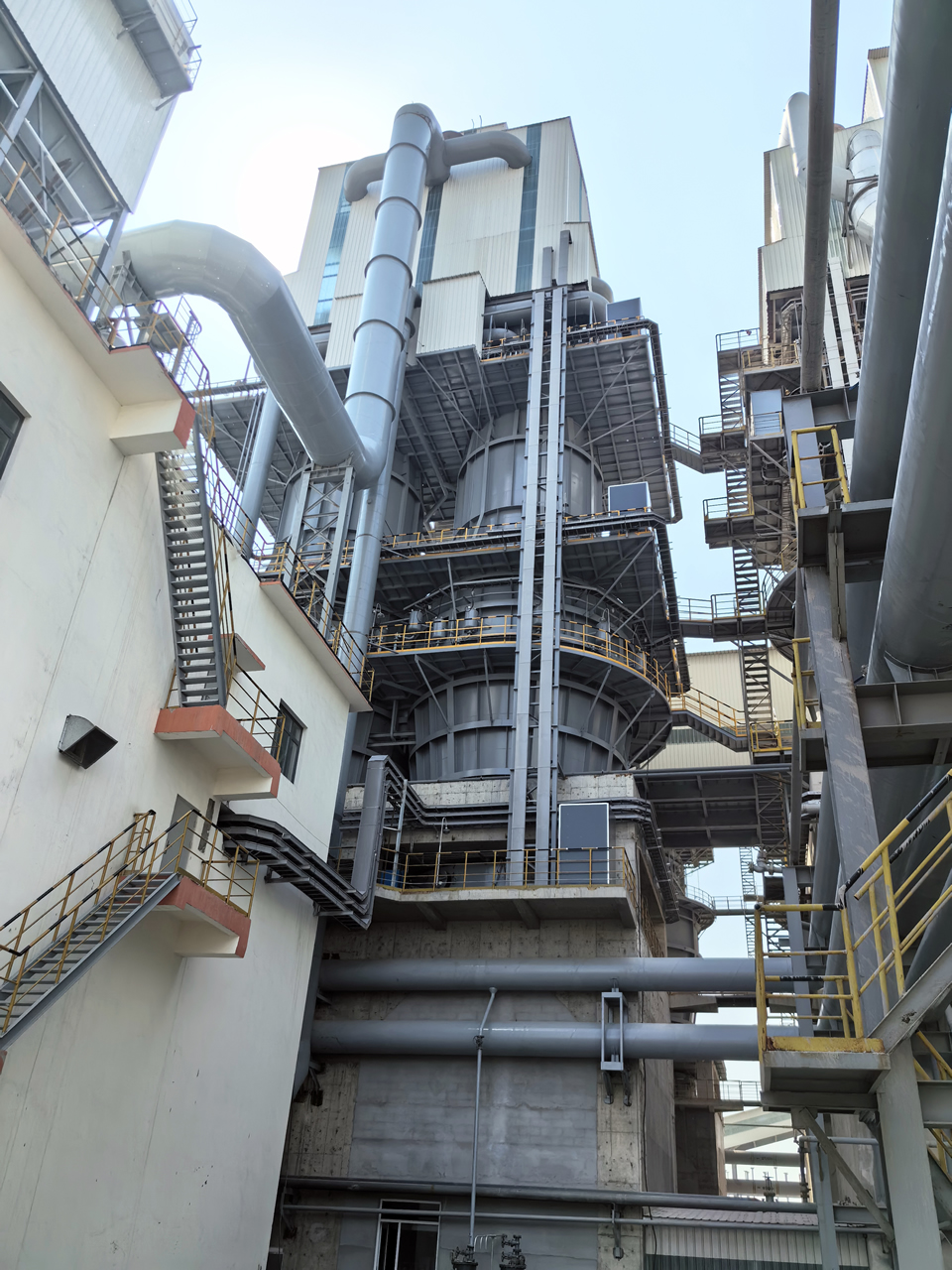 202405111715428858280395.jpg 河鋼樂亭鋼鐵有限公司河鋼樂亭鋼鐵基地項目二期工程5號窯爐5月中旬點火.jpg